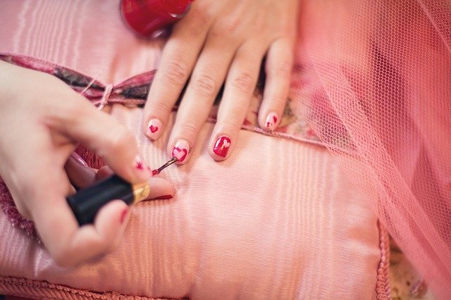 Nail Salons Near Me Open Late Find Nail Shops Open On Sunday